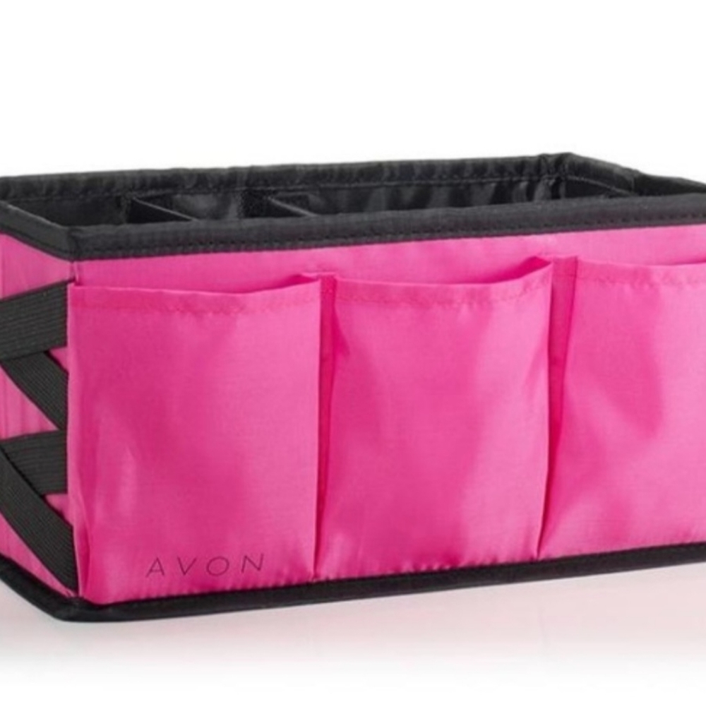 Make up caddy